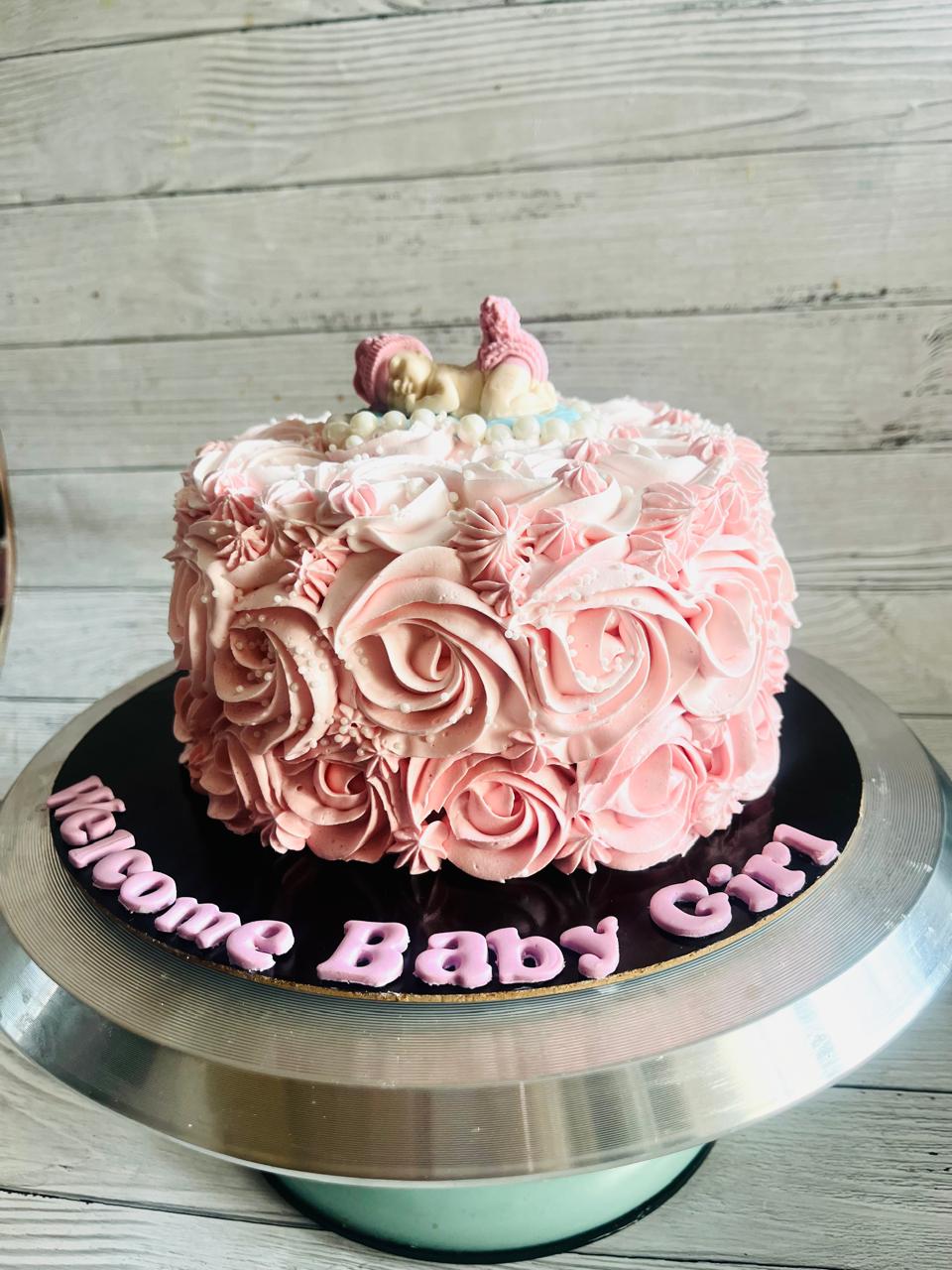Custom Cake 35