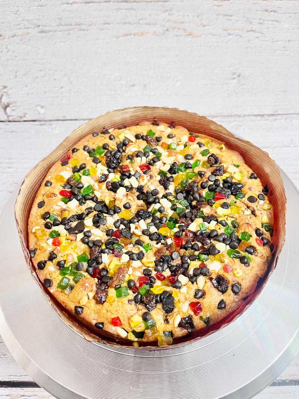 Healthy Cake